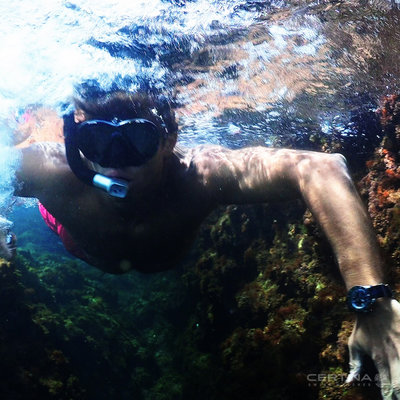 Certina DS PH200M Automatic Powermatic 80 C036.407.16.050.00 (+ spare strap)