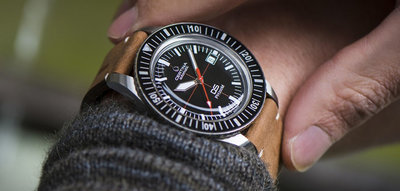 Certina DS PH200M Automatic Powermatic 80 C036.407.16.050.00 (+ spare strap)