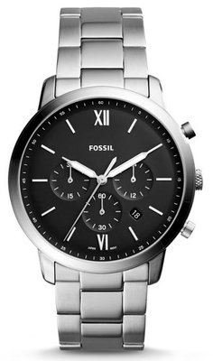 Fossil Neutra FS5384