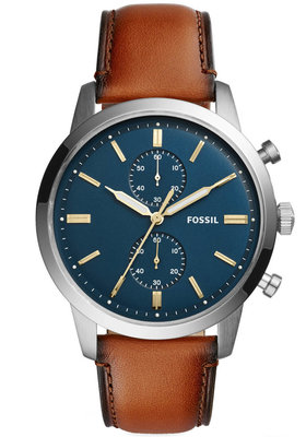 Fossil Townsman FS5279