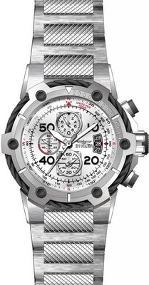 Invicta Bolt Quartz 52mm 28024