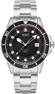 Swiss Military Hanowa Neptune Diver 5315.04.007