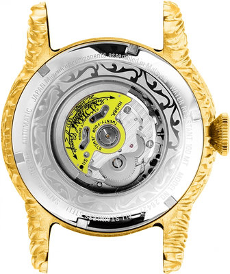 Invicta S1 Rally Automatic 51mm 26427