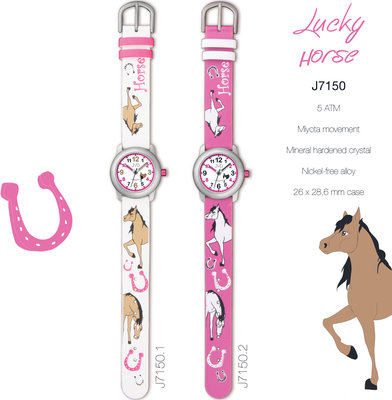 JVD J7150.2 (horse motif)