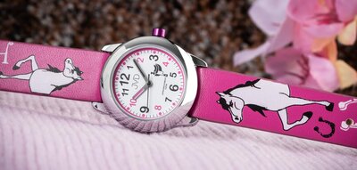 JVD J7150.2 (horse motif)