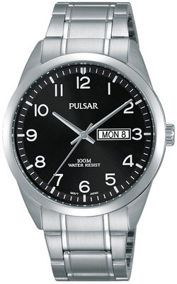 Pulsar Regular Quartz PJ6063X1