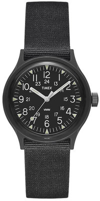 Timex Pioneers MK1 TW2R13800