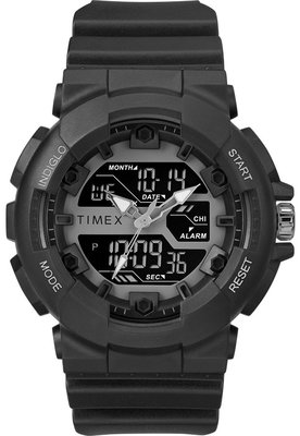 Timex The HQ DGTL TW5M22500