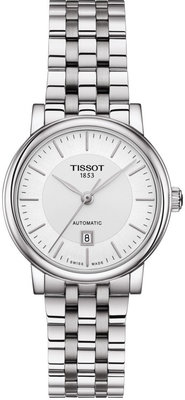 Tissot Carson Automatic Lady T122.207.11.031.00