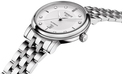 Tissot Carson Automatic Lady T122.207.11.036.00