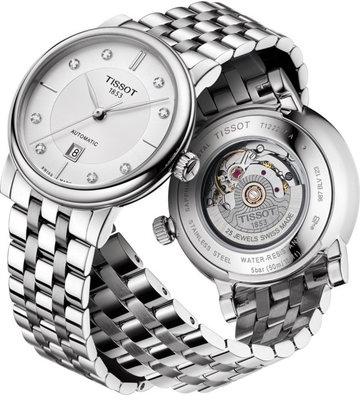Tissot Carson Automatic Lady T122.207.11.036.00