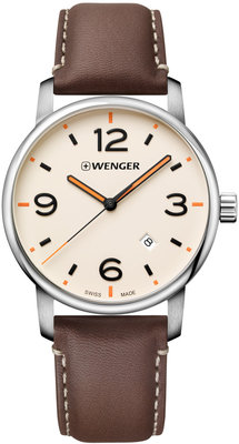 Wenger Urban Metropolitan Quartz 01.1741.133