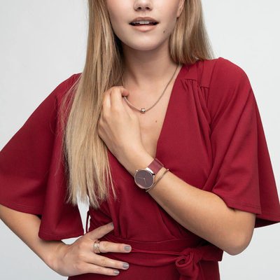 Bering Charity 13326 Limited Edition