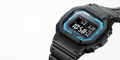 Casio G-Shock Original GW-B5600-2ER