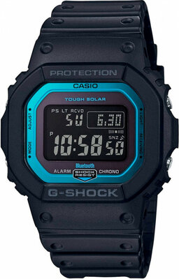 Watches Casio G-Shock Original GW-B5600-2ER