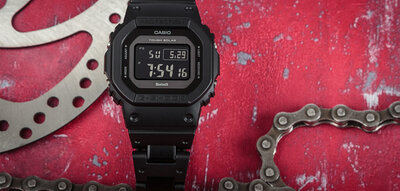 Casio G-Shock Original GW-B5600BC-1BER