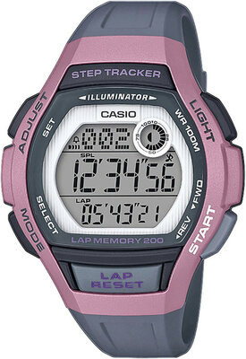 Casio Sport LWS-2000H-4AVEF