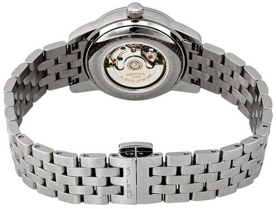 Certina DS Podium Lady Automatic 29mm C001.007.11.116.00