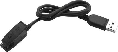 Cable Garmin (for Lily, Forerunner 645 etc.), USB, power