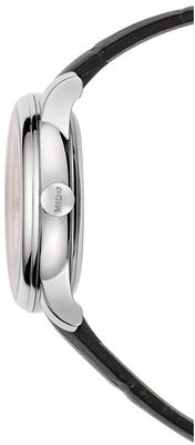 Mido Baroncelli II Lady Day & Night Automatic M039.207.16.106.00 (+ 2x replacement strap)