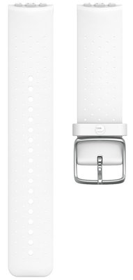 Polar Vantage M strap white M