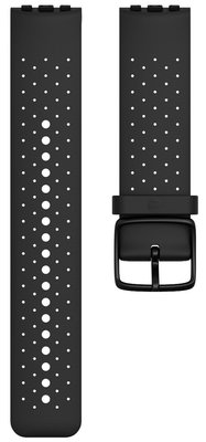 Polar Vantage M strap black With