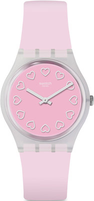 Swatch All Pink GE273