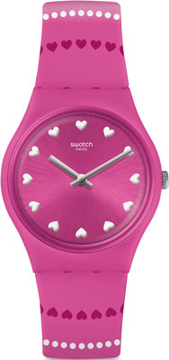 Swatch Coeur de Manege GP160