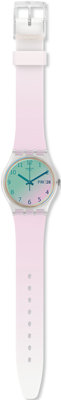 Swatch Ultrarose GE714