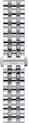 Tissot Carson Automatic Powermatic 80 T122.407.11.031.00