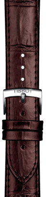 Tissot Carson Automatic Powermatic 80 T122.407.16.031.00