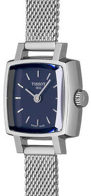 Tissot Lovely Square Lady Quartz T058.109.11.041.00
