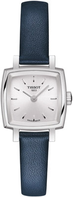 Tissot Lovely Square Lady Quartz T058.109.16.031.00