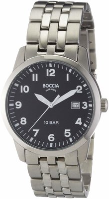 Boccia Titanium 3631-02