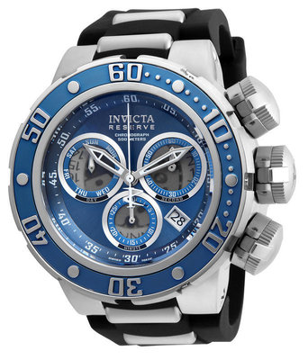 invicta dragon subaqua