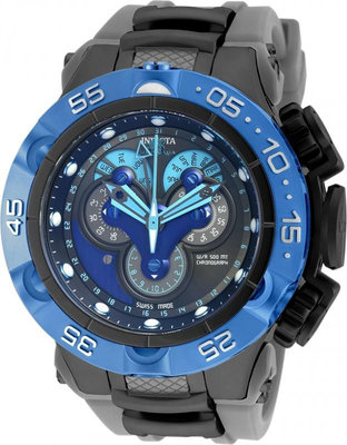 Invicta Subaqua Noma V Quartz 50mm 18533