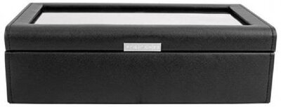 Kazeta for watches Friedrich Lederwaren Bond 20113-2