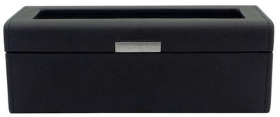 Watch case Friedrich Lederwaren Bond 20115-2