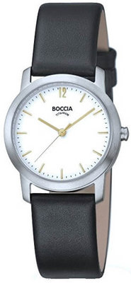 Boccia Titanium 3291-02