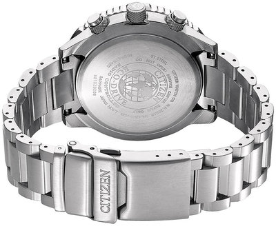 Citizen Promaster Sky Eco-Drive Radio Controlled CB5000-50L