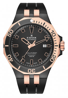 Edox Delfin The Original Automatic 80110-357nrcani