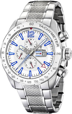 Festina Chronograph 20439/1