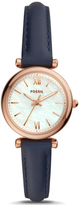 Fossil Carlie ES4502