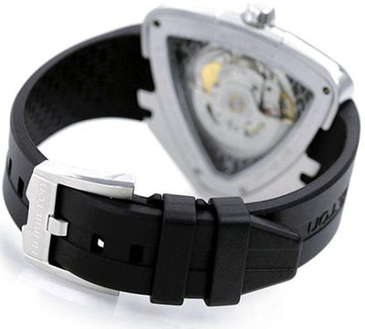 Hamilton Ventura Elvis80 Auto H24555331