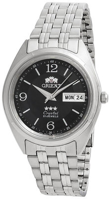 Orient 3Star Automatic FAB0000EB