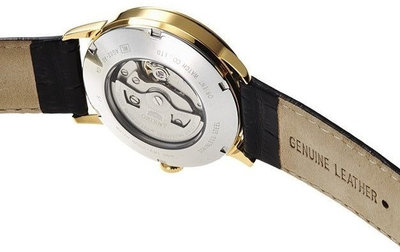 Orient Classic Open Heart Automatic TAG02002W0