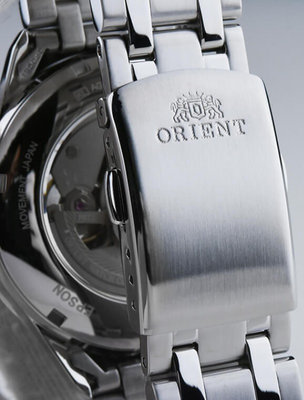 Orient Contemporary Open Heart Automatic TAG03001B0