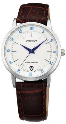 Orient Contemporary Quartz FUNG6005W