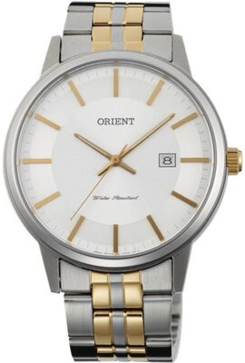 Orient Contemporary Quartz FUNG8002W