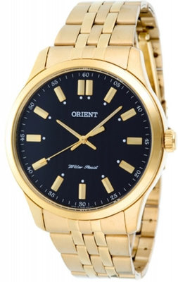 Orient Contemporary Quartz SQC0U001B
